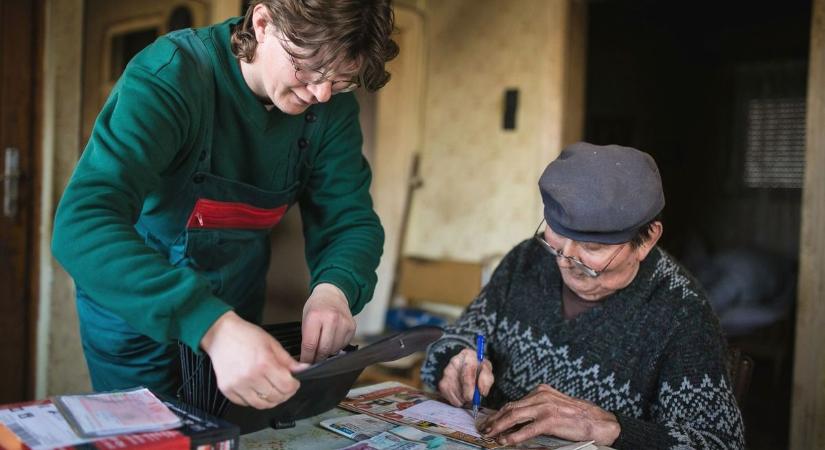 Ennyivel nőnek a nyugdíjak 2025 elején