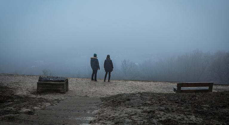 Felmelegedést hoz a jövő hét, de péntekre megérkezhet a hó is