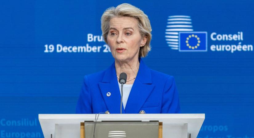 The European Union Faces a Turbulent Year