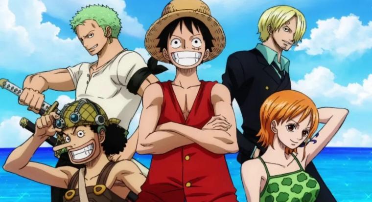 IShowSpeed a One Piece-nek köszönheti az életét