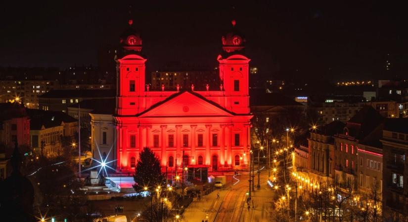 Kiderült, mennyire boldogok az emberek Hajdú-Biharban