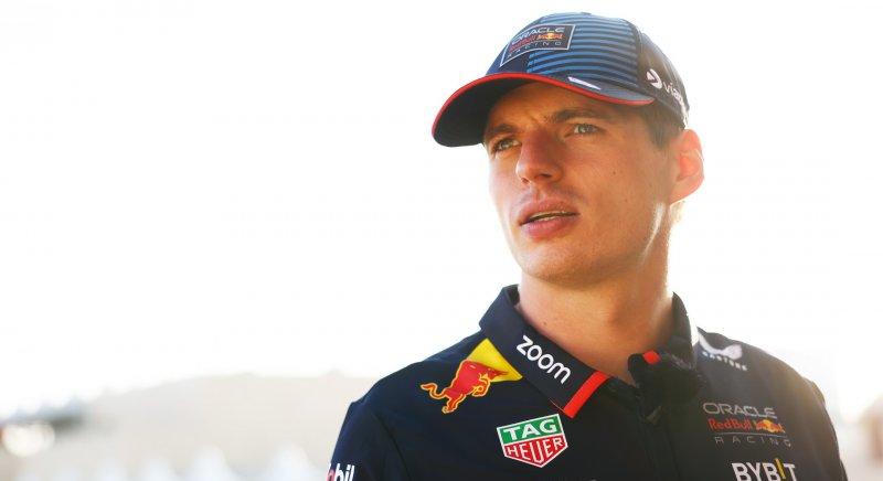 „Otthon nem gondolok az F1-re” – Verstappen módszere kiégés ellen