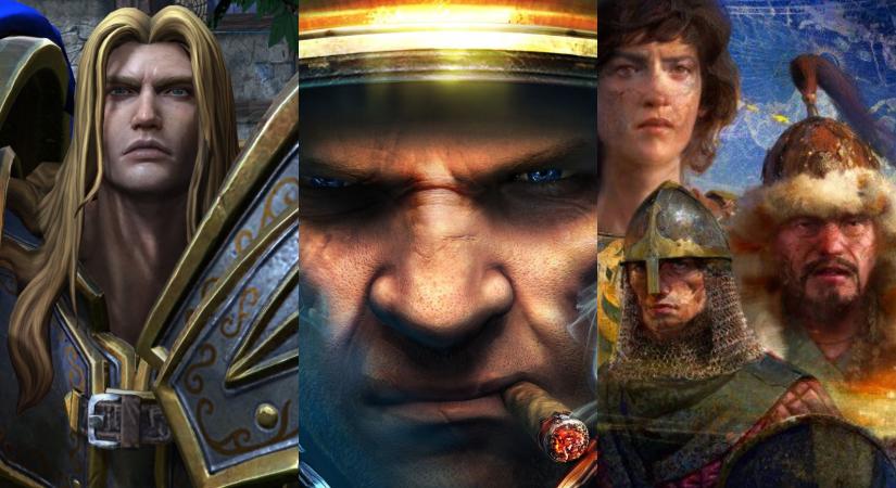 Az Age of Empires egykori fejlesztője szerint az RTS műfaja megrekedt a 20 évvel ezelőtti szinten