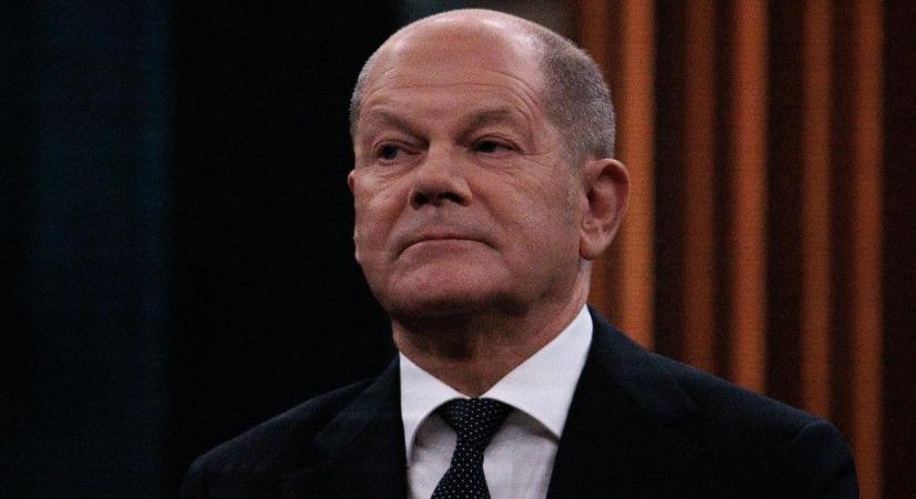 Kezdetét vette a harc: Scholz nekiment Musknak, nehogy a milliárdos változást idézzen elő a német politikában