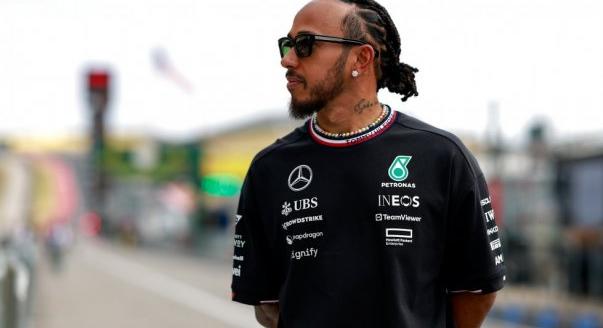 Hamilton-hírek Olaszországból – szombati F1-es hírek