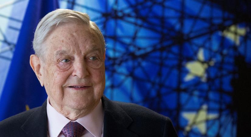 Soros György kitüntetése a globális spekuláció elismerése?