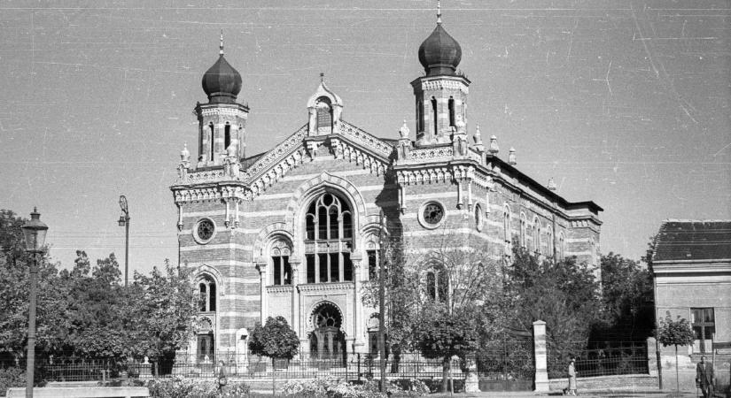 Mennyire ismered Debrecen épületeit? Most tesztelheted a tudásod!