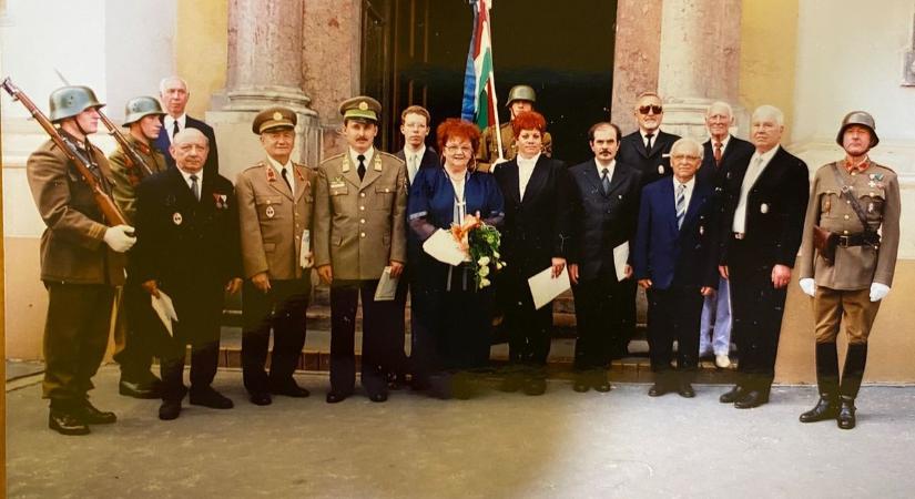 Olvasóink múltját őrzik a régi fotók