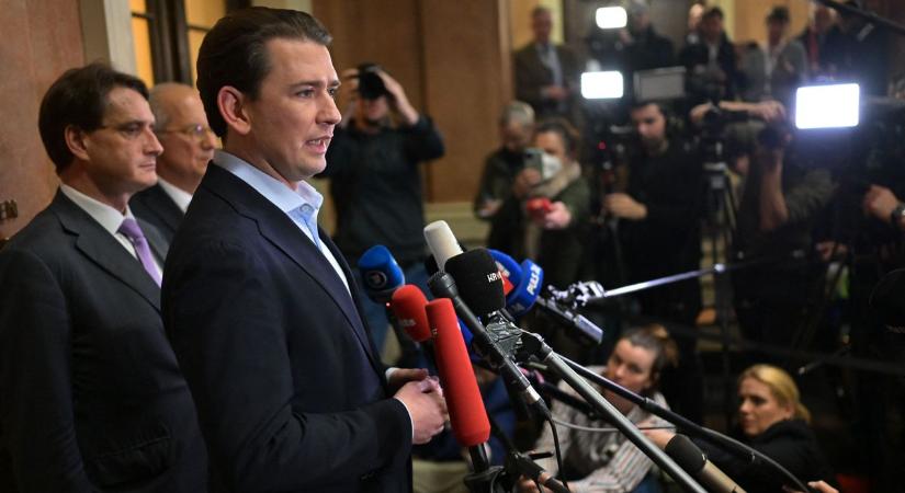 Sebastian Kurz neve lehet az Osztrák Néppárt fegyvere