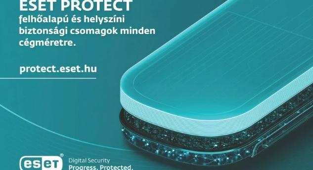 Hogyan segítheti a cégedet az ESET?