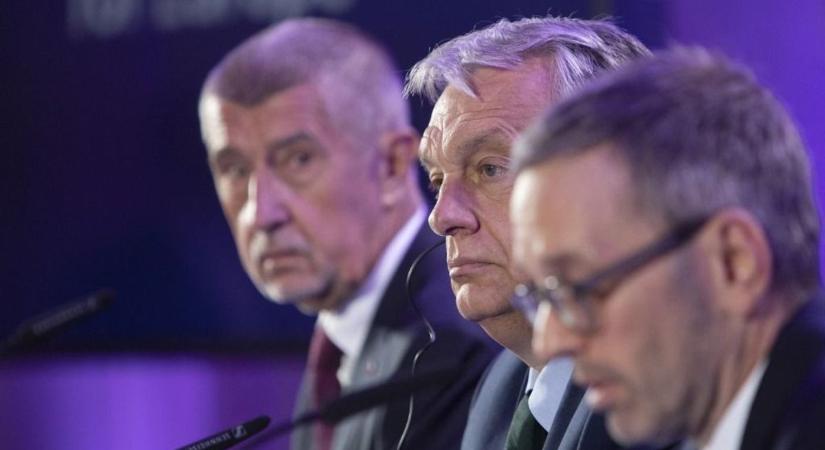 Ausztria válságban: Orbán Viktor legszebb álma teljesülhet az osztrák kancellár bukása után