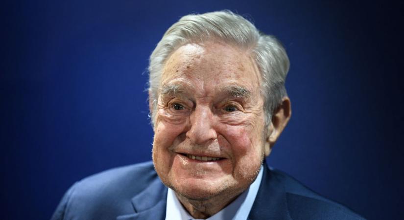 Elon Musk így reagált Soros György kitüntetésére