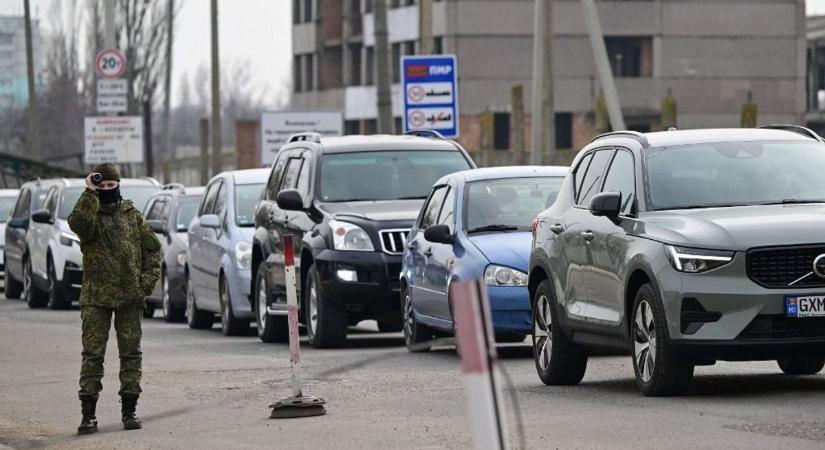 Orosz gáz: az első európai ország egy részében már elfogyott – a kormányzó felszólította a lakosságot, hogy fával fűtsenek