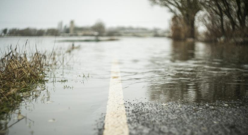 Orvosmeteo: melegfront jön, így terheli meg a szervezetet