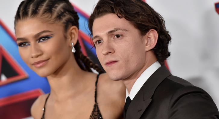 Tom Holland elárulta, miért nem mutatkozik a vörös szőnyegen párjával, Zendayával