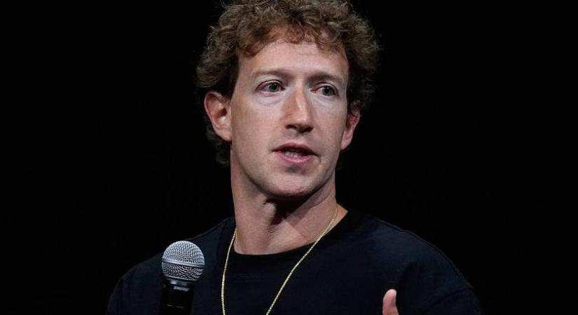 Íme Mark Zuckerberg felesége: Chan három lányt szült a Facebook alapítójának