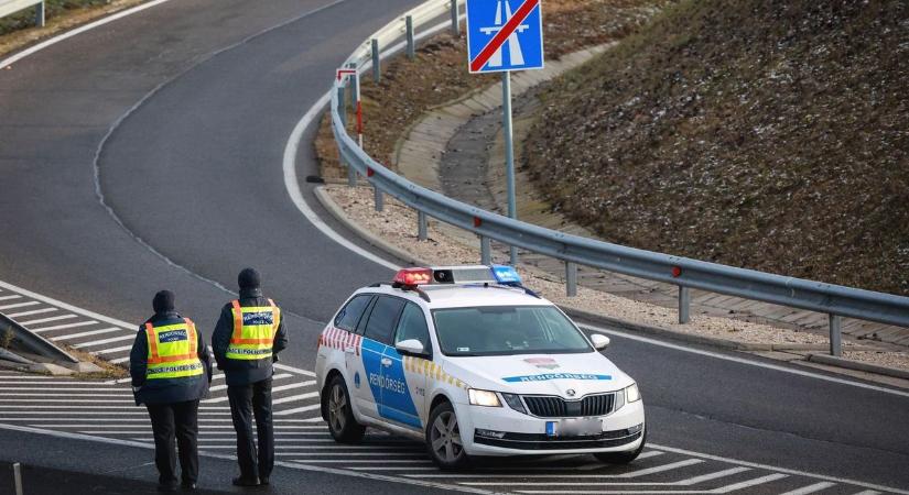 Gyors pipike: újra használható a Gorsium pihenő az M7-esen