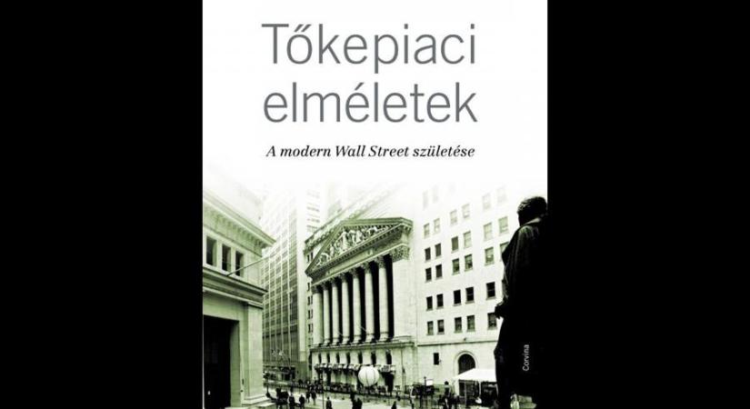 Felcsuti Péter: Modern tőkepiaci elméletek