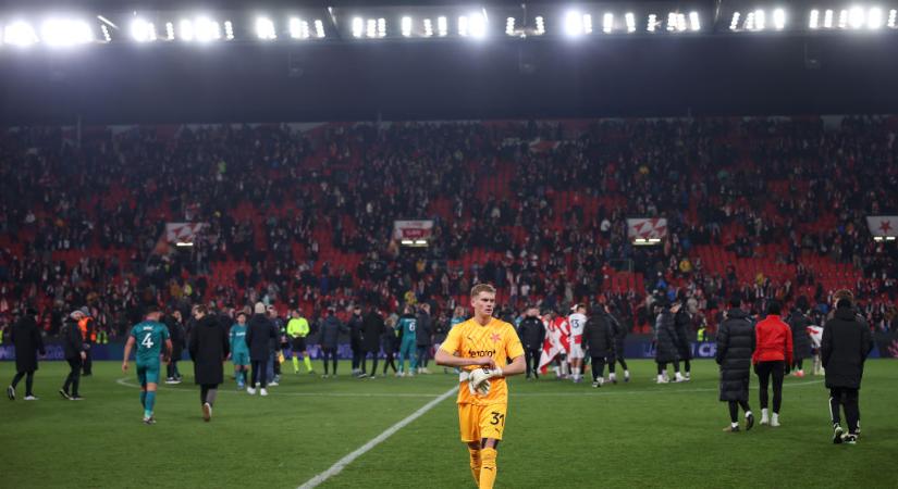 Tottenham: bejelentették az első téli érkezőt! – hivatalos