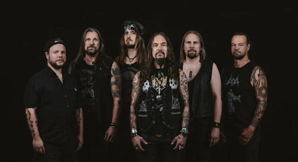 Készül az Amorphis 15. albuma