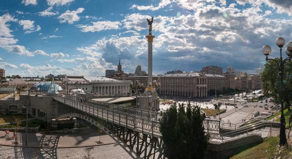 A lakásprivatizáció betiltására készül Ukrajna