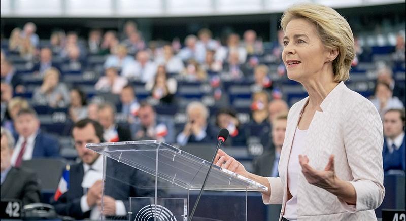 Sokkoló hír: Ursula von der Leyen egészségi állapota súlyosan megromlott