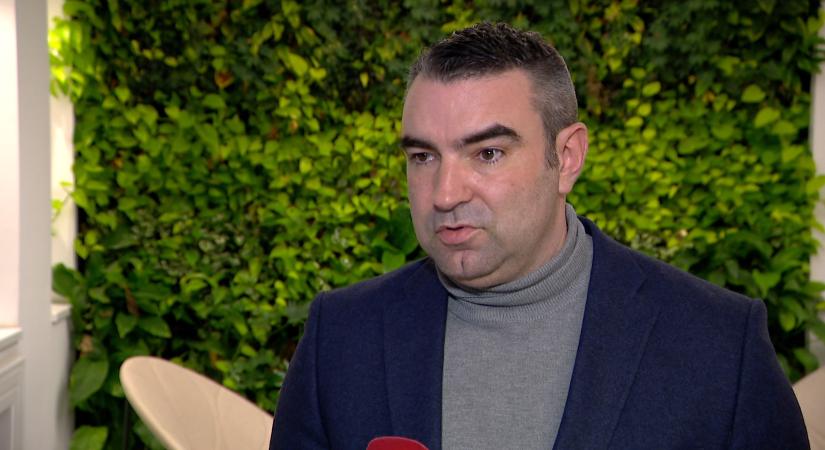 Ifj. Lomnici Zoltán: Nincs politikai indoka, hogy előrehozott választás legyen