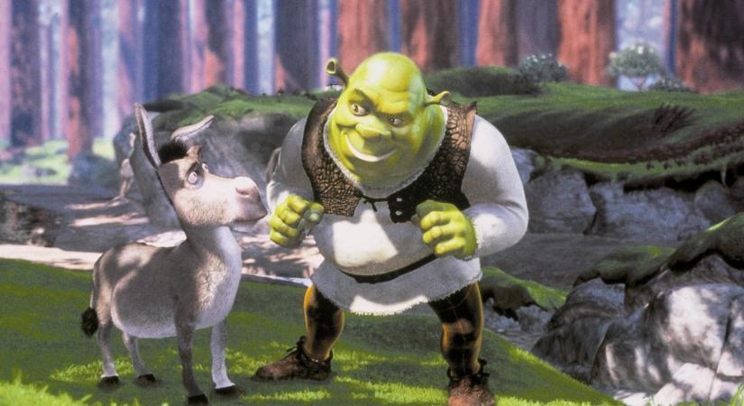 Megszakad a szív! Meghalt Perry, akiről a Shrek-filmek legendás karakterét mintázták