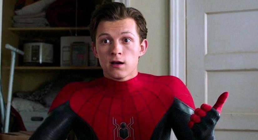 Tom Holland elárulta, hogy miért Zendaya nélkül jelenik meg a vörös szőnyegen