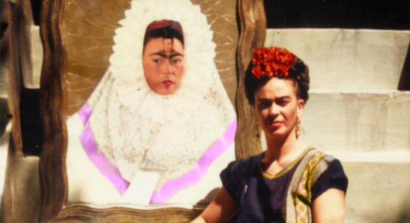 Közkincs lett Frida Kahlo és Henri Matisse is