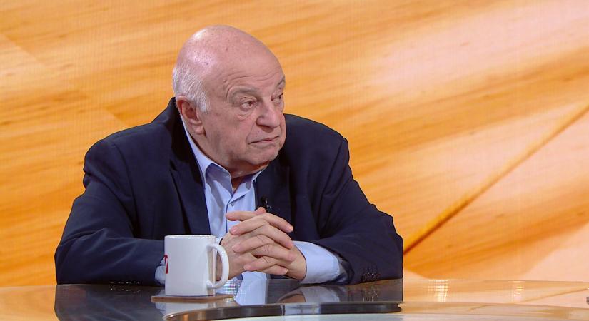 Nógrádi György: Magyarországon a társadalom nem hajlandó a migránsok befogadására  videó