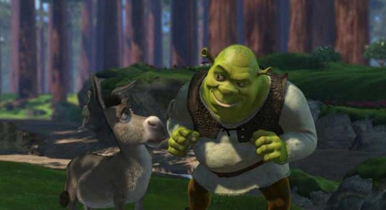 Gyászol a mesevilág: elpusztult Shrek világhírnévre tett szamara