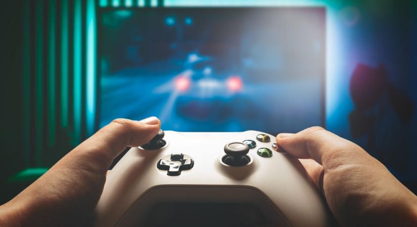 Nagy fordulatokat vehet a videójáték-ipar – így alakult a gaming-piac