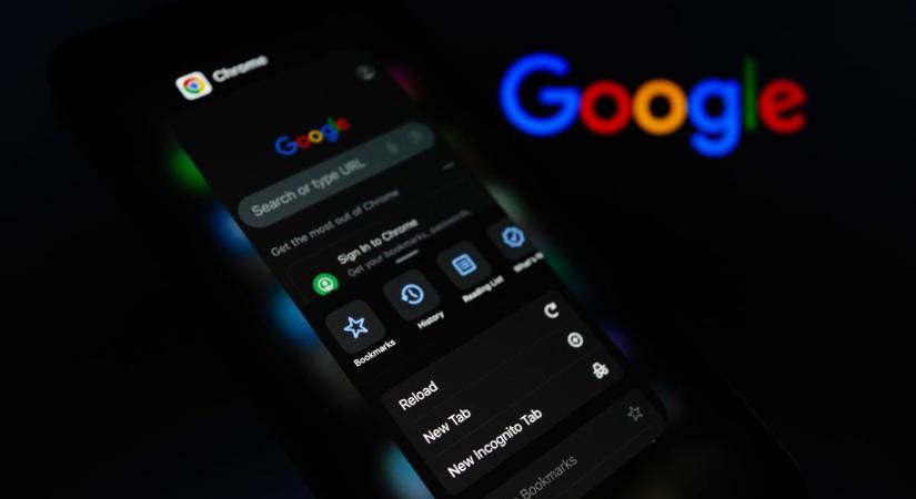 Súlyos kibertámadás érte a Google Chrome-ot – ezt a bővítményt mindenképpen törölje