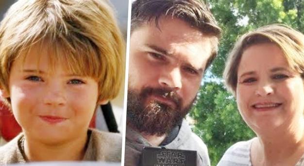 Jake Lloyd megrázó vallomása: a Star Wars gyereksztárja őszintén beszélt skizofréniájáról