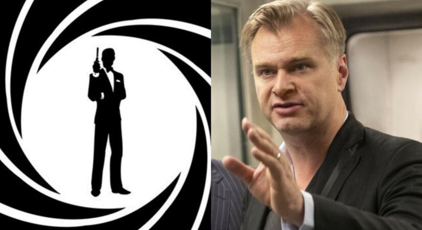 Meglepő, hogy melyik film és színész Christopher Nolan kedvenc James Bondja, mert nem a legnépszerűbbek közül választott