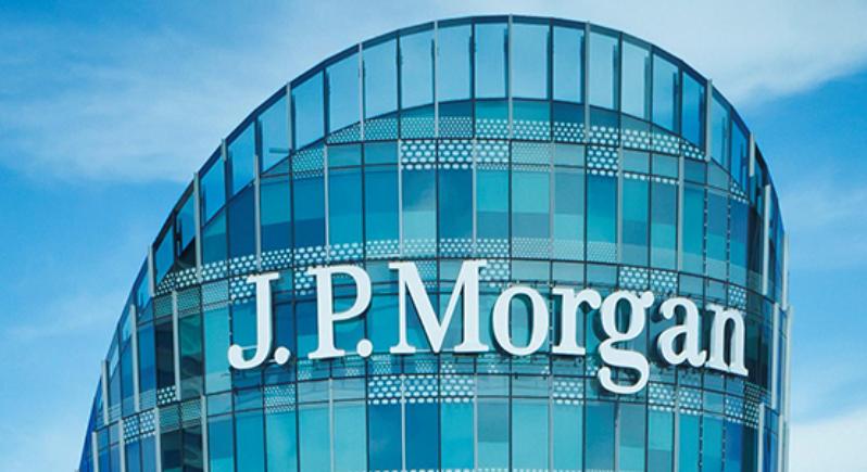 A JP Morgan szerint a Bitcoin most már alapvető védekezés az infláció ellen