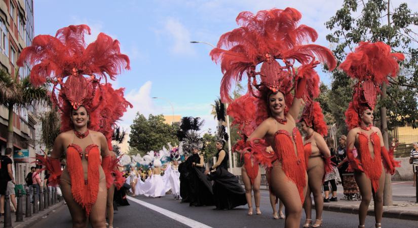 Tenerifén túl is van élet a Kanári-szigeteken, ahol kedvesebbek az emberek, mint bárhol a világon