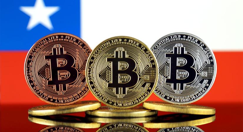 Chile a Bitcoin nyomában: Stratégiai tartalékot javasolnak