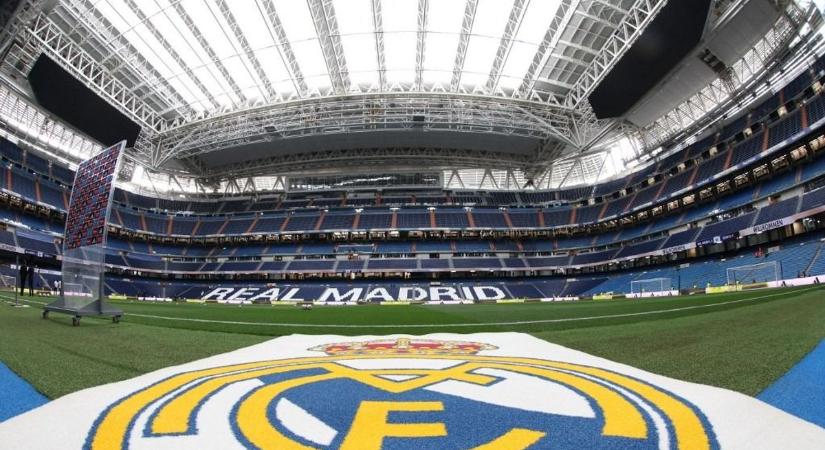 Milliárdokat bukott stadionján a Real Madrid: a Bernabéu-t a kínok arénájának nevezik