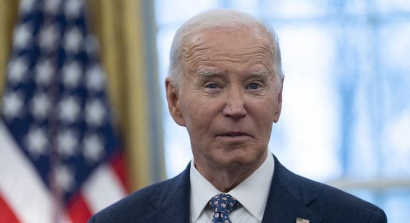 Politikai bosszúra készül az amerikaiak ellen Joe Biden