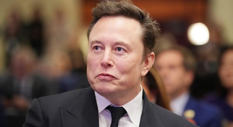 Elon Musk újabb ország belpolitikájával kapcsolatban szólalt meg