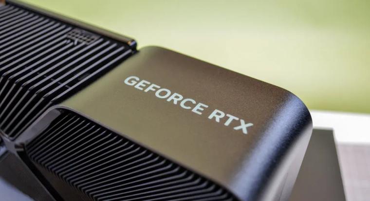 Már a CES 2025 előtt kiszivároghatott az Nvidia GeForce RTX 5080