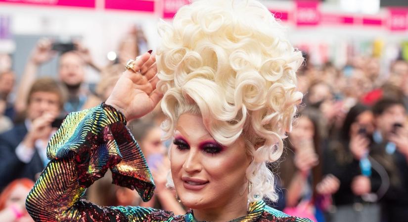 Meghalt The Vivienne! Mindössze 32 évesen elhunyt a világhírű drag queen