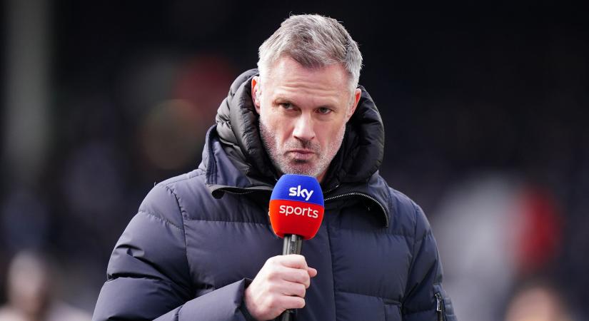 Jamie Carragher szerint védőt kell igazolnia a Liverpoolnak