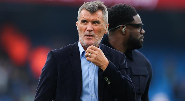 Roy Keane a negyedik ligába száműzné a betliző Liverpool-sztárt, de ő a Tranmere-nek sem kell