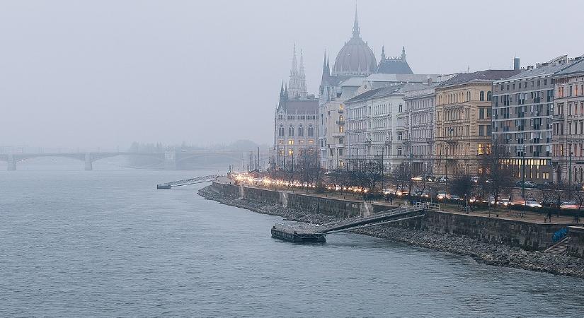 Borús adatokkal kezdte az évet a magyar gazdaság