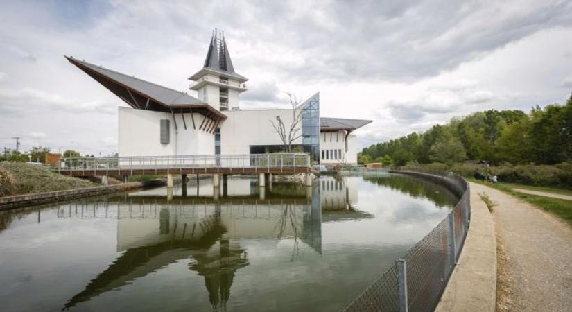 Bezár az Ökocentrum, és a soha meg nem érkező jogsi