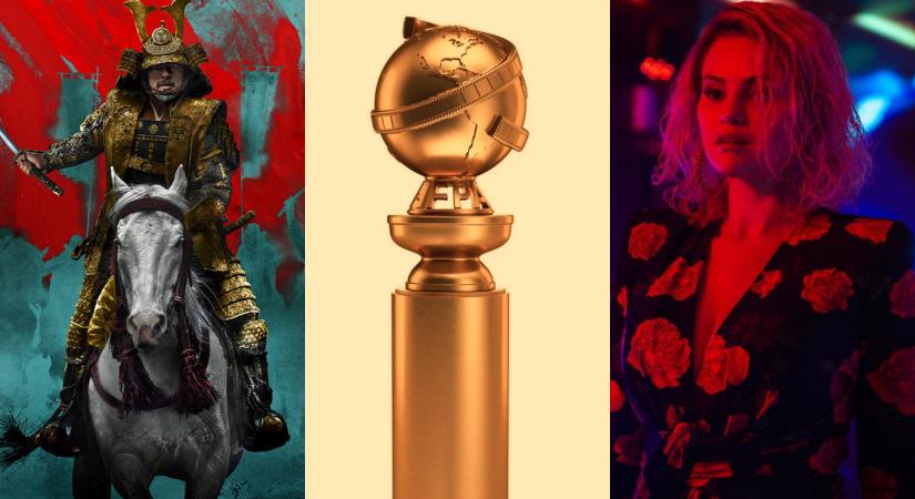 Íme, a 82. Golden Globe győztesei! – Tarolt a Netflix zenés filmje és A sógun, a Wicked, de még inkább az Anora alkotói viszont csalódottak lehetnek