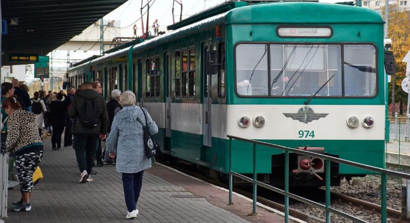 Karácsonyék a HÉV-ekre nem küldenek fővárosi rendészeket